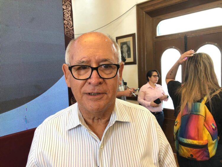 Exigirán a empresa reparar daños a infraestructura de Comapa