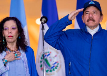 PEN Internacional condena la ‘ola de represión’ contra periodistas en Nicaragua