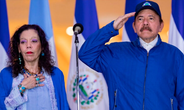 PEN Internacional condena la ‘ola de represión’ contra periodistas en Nicaragua