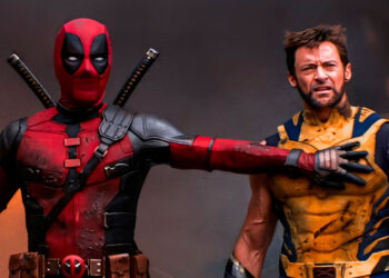 ‘Deadpool & Wolverine’ arrasa en taquilla global con 438 mdd
