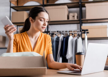 Vender productos online de forma sencilla con pocos clics