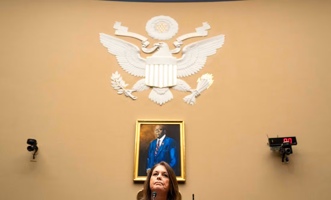 “Atentado contra Trump es nuestro mayor fracaso”, admite directora del Servicio Secreto