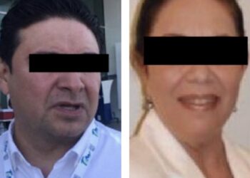 Vinculan a proceso a dos ex funcionarios cabecistas