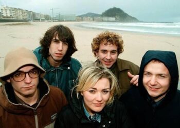 Desmentidos los rumores del regreso de Amaia Montero a La Oreja de Van Gogh