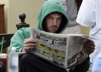 Ben Affleck compra una nueva casa en medio de rumores de divorcio de JLo