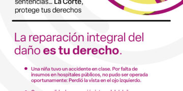 Con caso de Tamaulipas, promueve Corte sentencias de Derechos Humanos