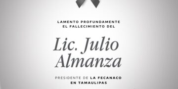 Gobernador condena asesinato de presidente de FECANACO