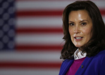 Demócratas considerados para acompañar a Kamala Harris como vicepresidente