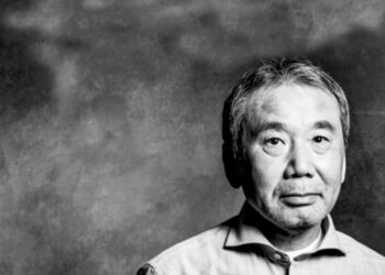 Estrenan en Japón la primera adaptación animada de relatos cortos de Haruki Murakami