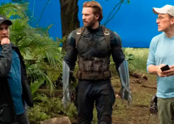 Marvel busca el regreso de los hermanos Russo para ‘Avengers’
