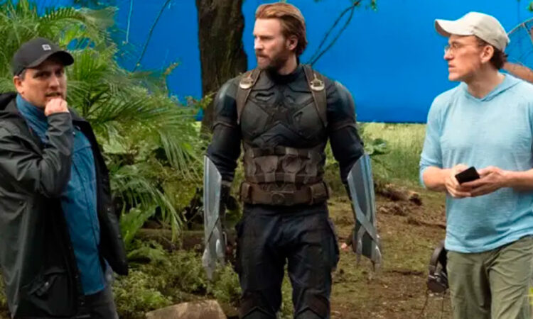 Marvel busca el regreso de los hermanos Russo para ‘Avengers’