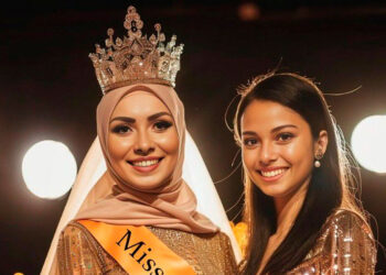 Miss IA 2024: Hiyab y tecnología se unen en un hito digital