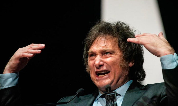 Hamás reconocido como organización terrorista por Argentina