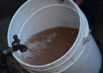 Descartan culpa de COMAPA por enfermedades diarréicas