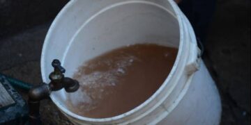 Descartan culpa de COMAPA por enfermedades diarréicas