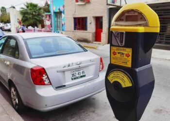 Licitarán hasta agosto concesión de parquímetros