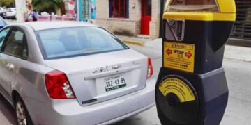 Licitarán hasta agosto concesión de parquímetros