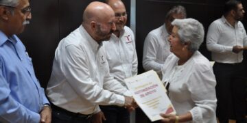 Rehabilitarán infraestructura hidroagrícola en 15 Unidades de Riego de Tamaulipas