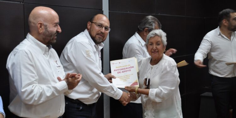 Rehabilitarán infraestructura hidroagrícola en 15 Unidades de Riego de Tamaulipas