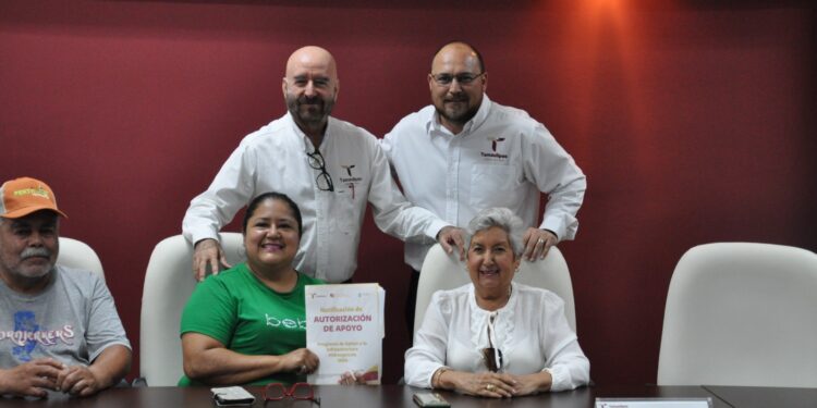 Rehabilitarán infraestructura hidroagrícola en 15 Unidades de Riego de Tamaulipas