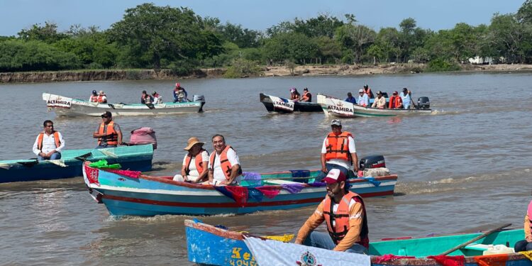 Impulsa Gobierno de Tamaulipas turismo religioso