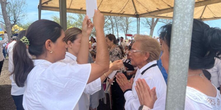 Impulsa Gobierno de Tamaulipas turismo religioso