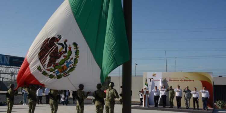 Renuevan C5 de Reynosa; ahora está al servicio de tamaulipecos: Américo Villarreal