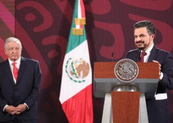 Avanza sector salud de Tamaulipas con el IMSS-Bienestar