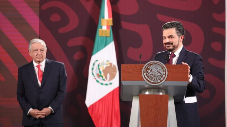 Avanza sector salud de Tamaulipas con el IMSS-Bienestar