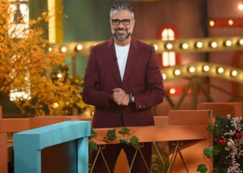 Jaime Camil conducirá la nueva temporada de La Academia