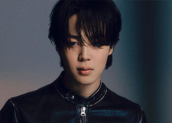 Jimin de BTS lanza su segundo álbum en solitario ‘Muse’