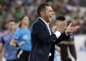 Fracaso en la Copa América y cambios generacionales precipitan la salida de Jaime Lozano
