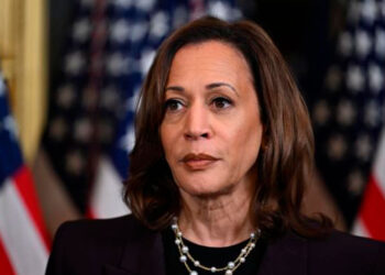 Harris aún sin decidir su candidato a vicepresidente