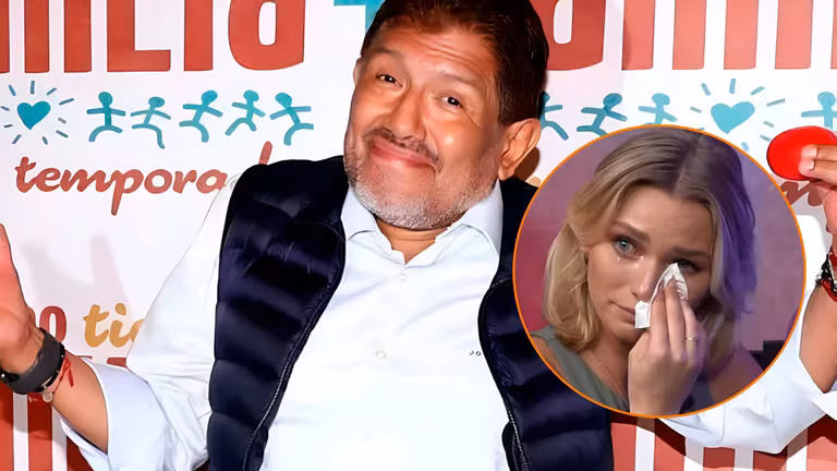 Despido inesperado: Irina Baeva se entera por la prensa de su salida de ‘Aventurera’