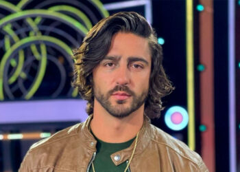 La Casa de los Famosos México anuncia a Luis ‘Potro’ Caballero