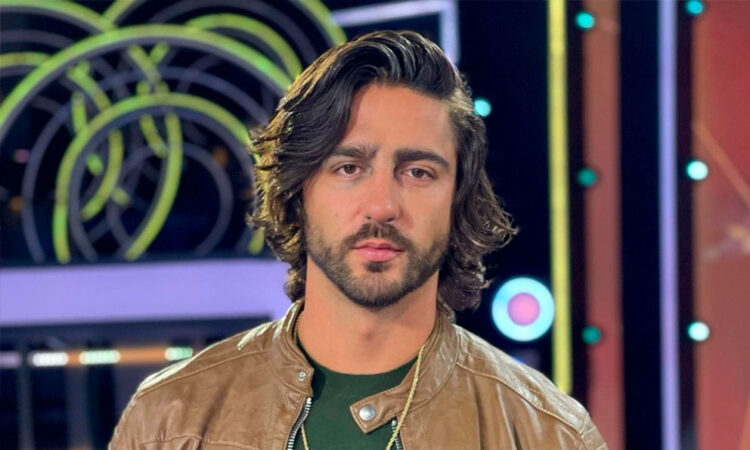 La Casa de los Famosos México anuncia a Luis ‘Potro’ Caballero