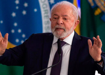 Lula destaca la importancia del petróleo en la transición energética