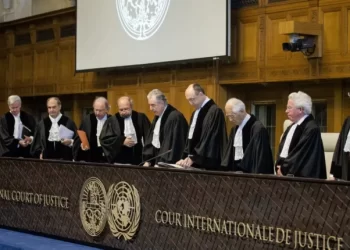 Aumentan a 4 los fallecidos por el huracán Beryl en el Caribe