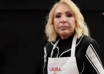 Polémica en Venga la alegría: Laura Bozzo causa revuelo en su primera aparición