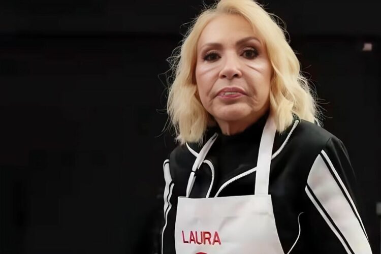 Polémica en Venga la alegría: Laura Bozzo causa revuelo en su primera aparición
