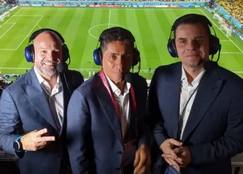 Federación Mexicana respalda a Jaime Lozano para el Mundial 2026