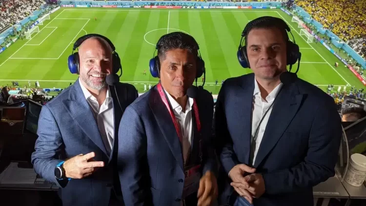 Federación Mexicana respalda a Jaime Lozano para el Mundial 2026