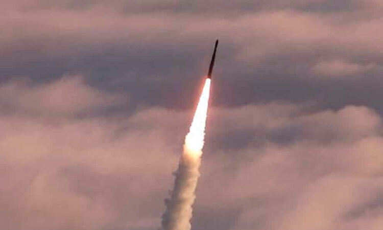 EE.UU. califica de ‘preocupantes’ las amenazas nucleares de Rusia