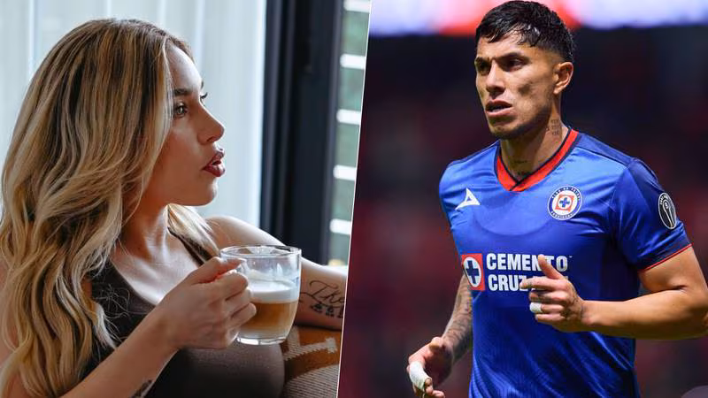 Andrea Navarro, esposa de Carlos Salcedo, en el centro de acusaciones tras la muerte de Paola Salcedo