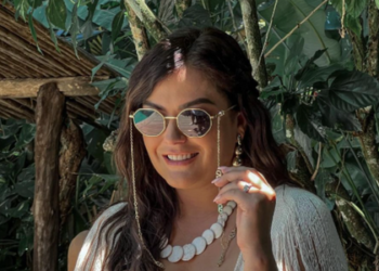 Mariana Echeverría se une a La Casa de los Famosos México como la décima integrante