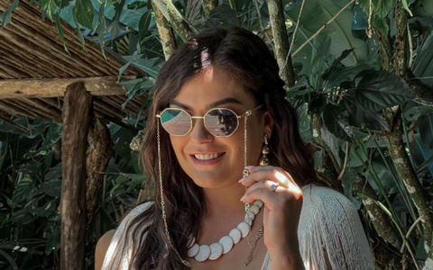 Mariana Echeverría se une a La Casa de los Famosos México como la décima integrante