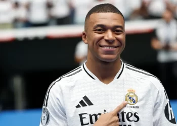 Real Madrid inicia pretemporada en EE.UU. sin Mbappé