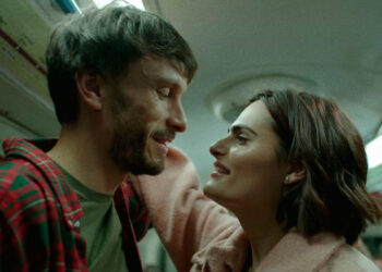 Nava Mau: talento latino brilla en los Emmy