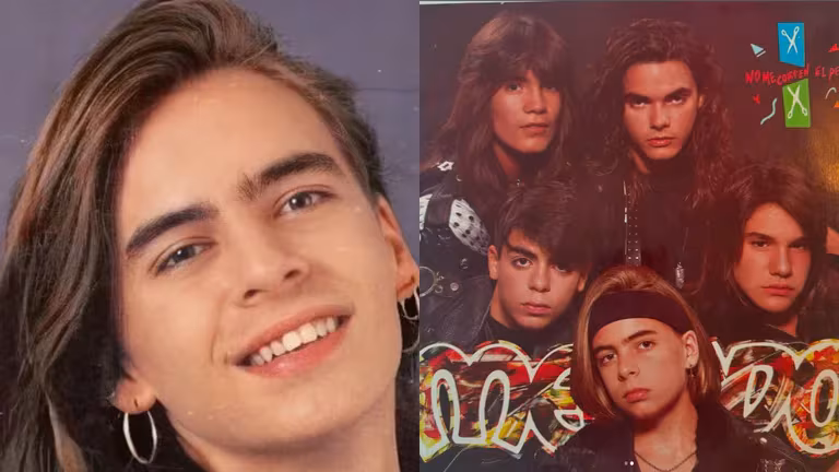 Qué es la enfermedad de Crohn, causa de muerte de Adrián Olivares, ex Menudo, a sus 48 años