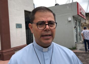 Reestructurarán la Diócesis de Victoria